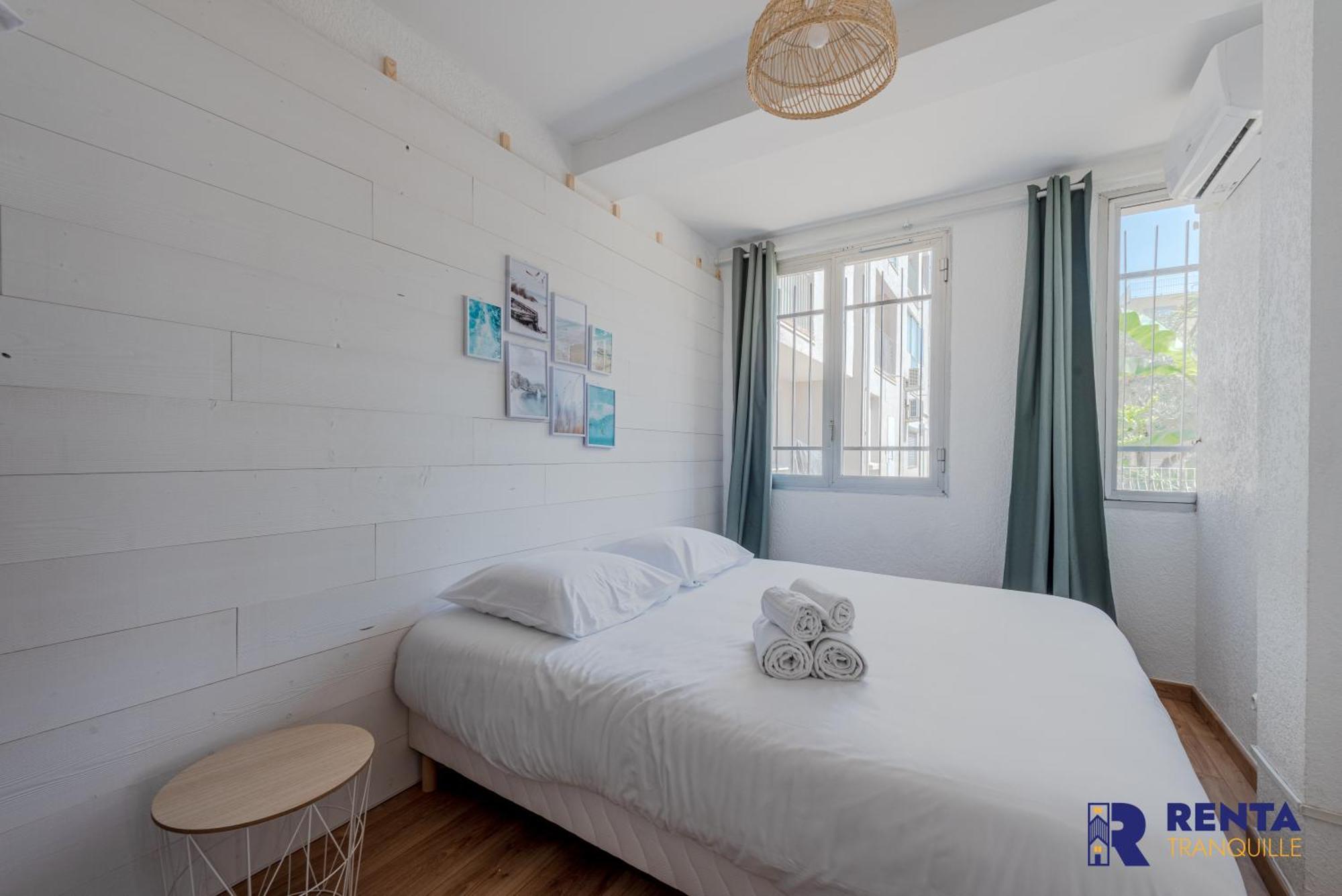 The Boheme Chic - 200 Meter From The Beach- Кане Экстерьер фото